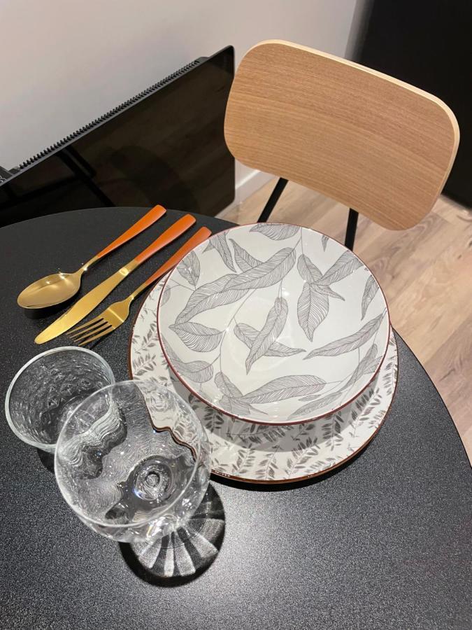 Patione Dans Centre De Dijon 아파트 외부 사진